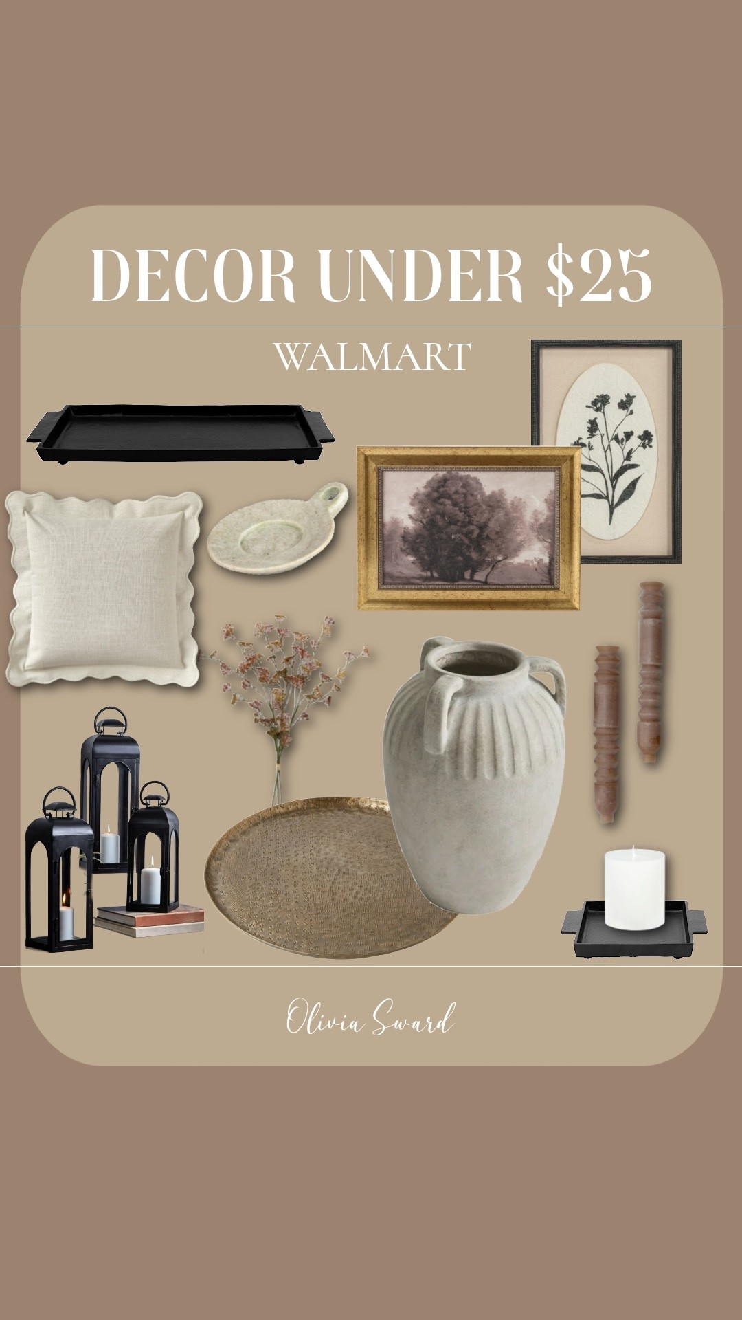 Walmart under $25! The best Walmart finds under $25



#LTKHome #LTKFindsUnder100 #LTKFindsUnder50
