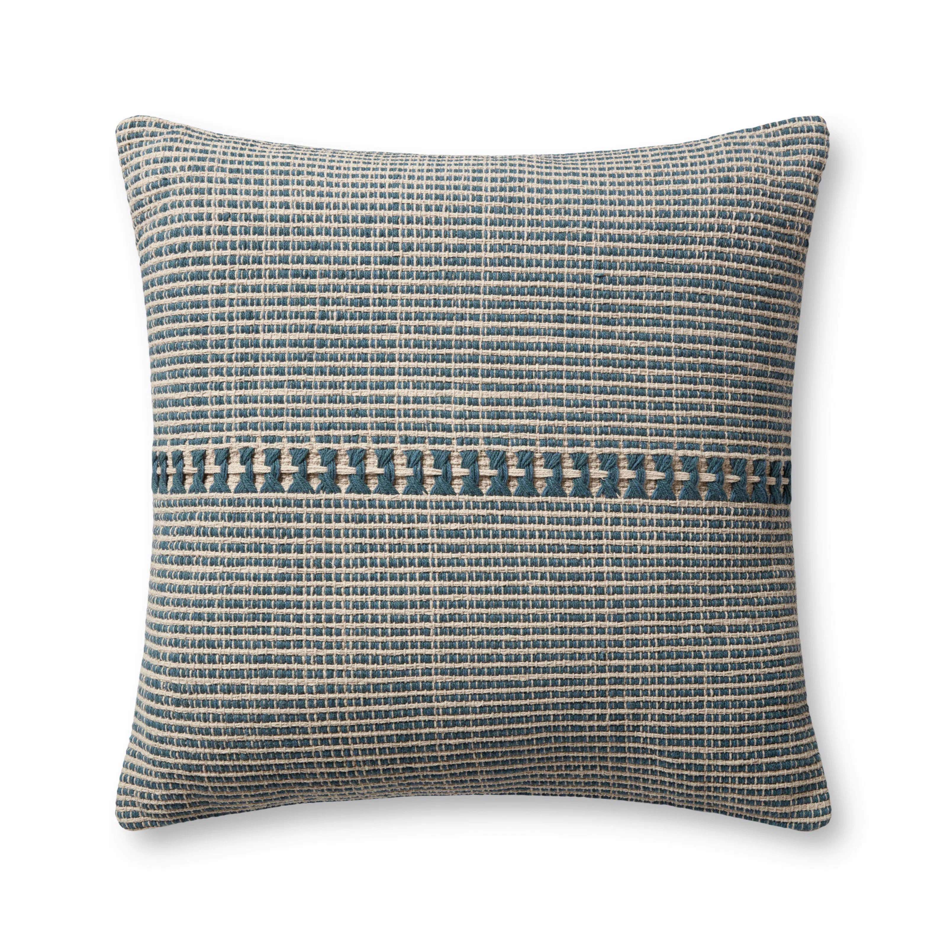 Chris Loves Julia x Loloi Harvey Pillow & Reviews | Wayfair | Wayfair North America