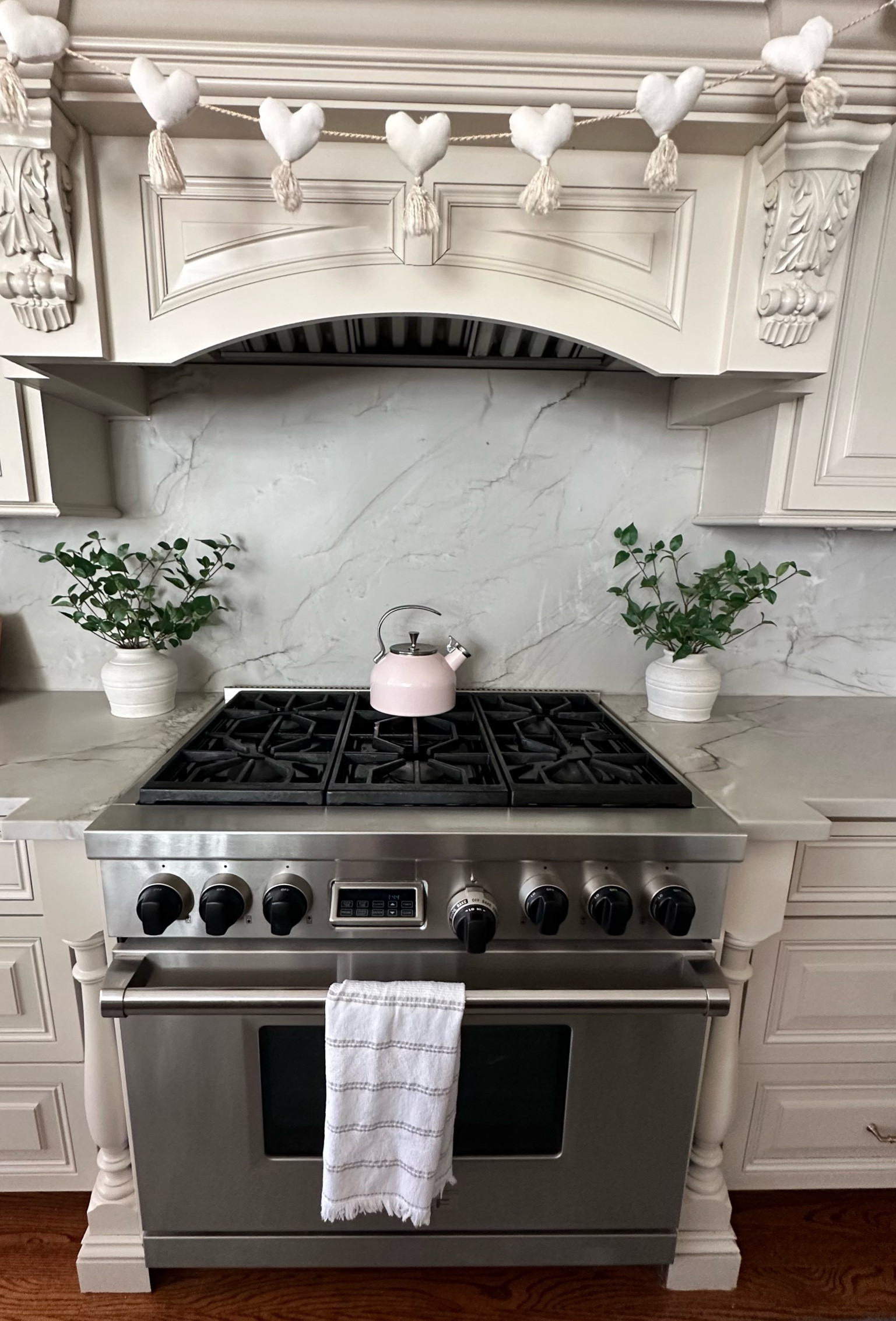 Adding in some decor for kitchen - topiary 

#LTKhome #LTKfindsunder50 #LTKfamily