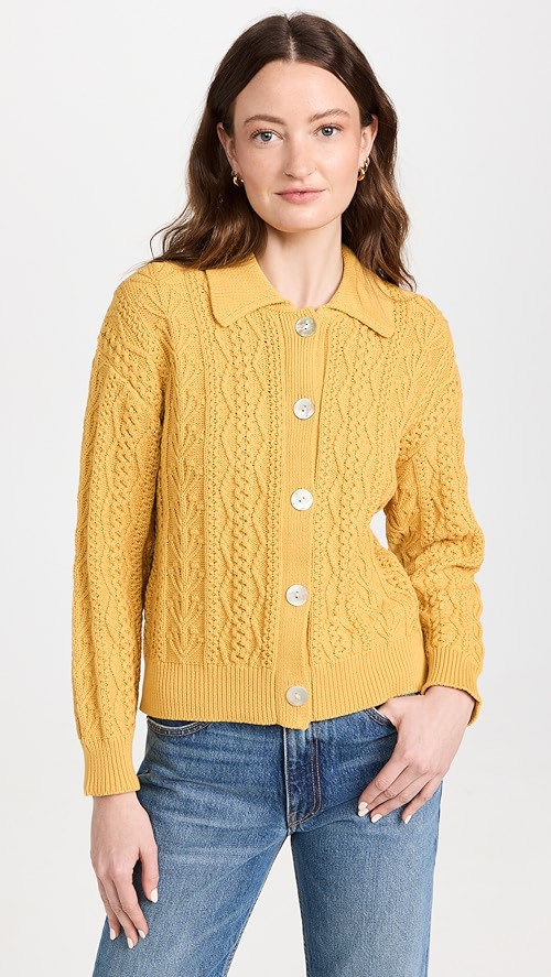 Veata Cardigan | Shopbop
