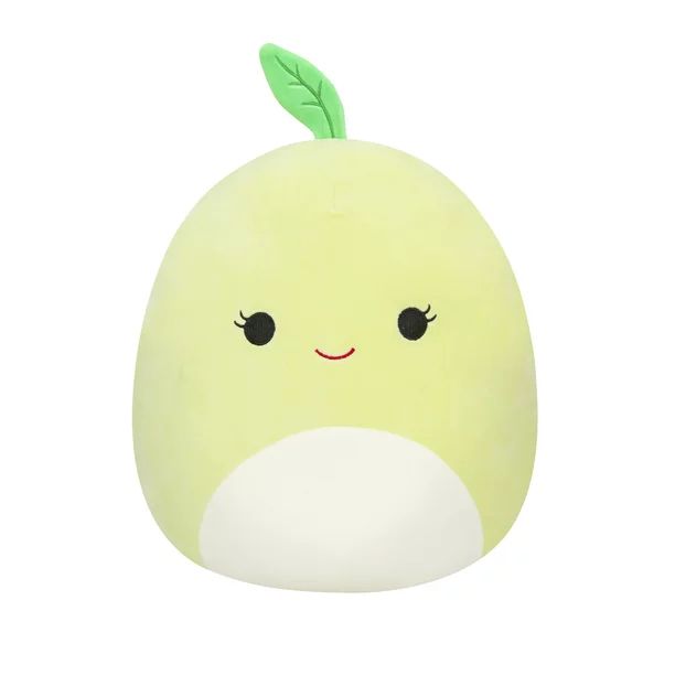Squishmallows 12" Green Apple - Ashley, The Stuffed Plush Toy | Walmart (US)