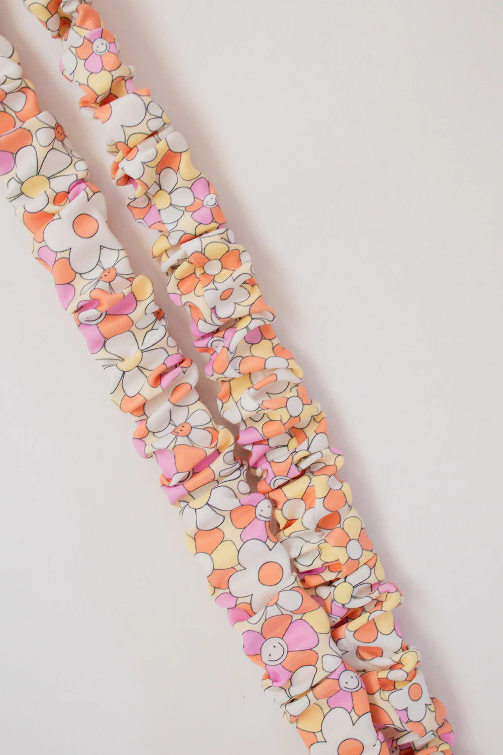 Peace & Love Lanyard | Shop Andi