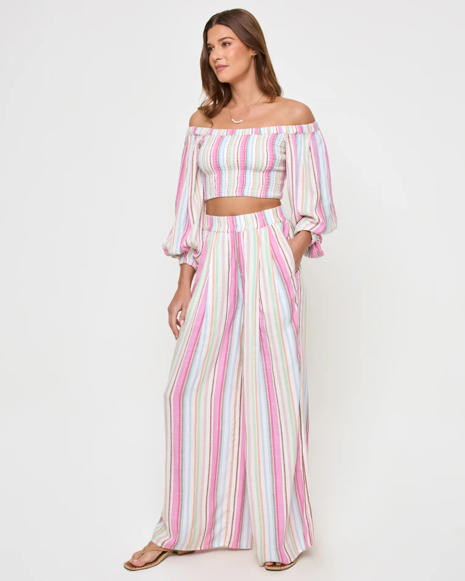 Palma  Top | L*Space