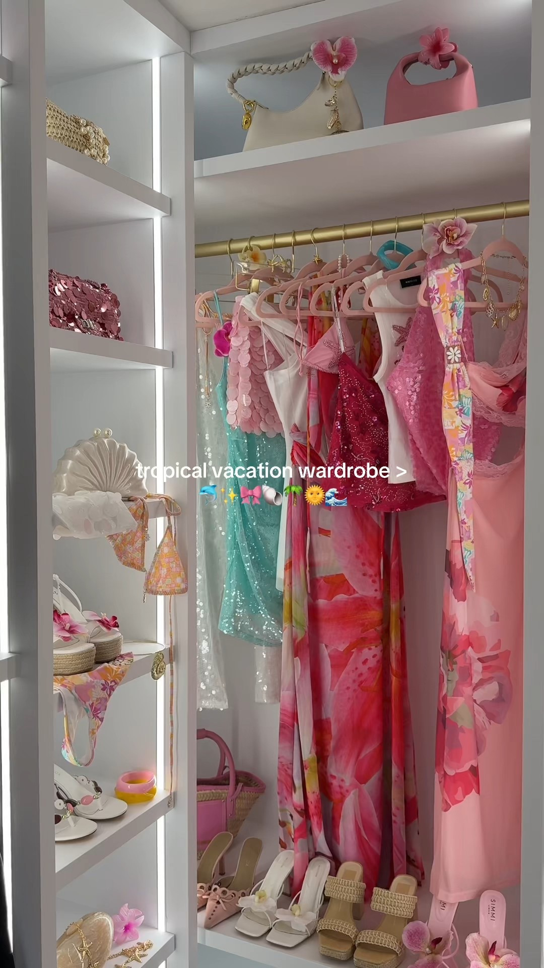 all your vacation wardrobe essentials 🎀

#LTKstyletip #LTKswimwear #LTKsummer