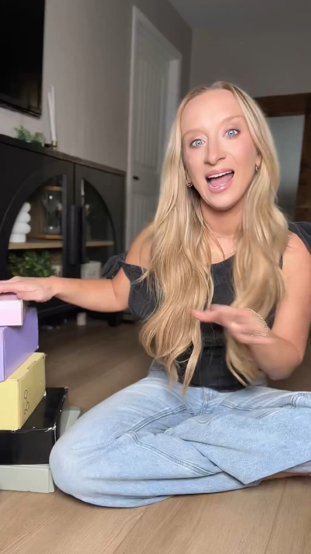 A little unboxing of goodies I’ve recently received  So thankful got anything anyone ever sends me! 

#LTKBeauty #LTKselfcare #LTKgrwm