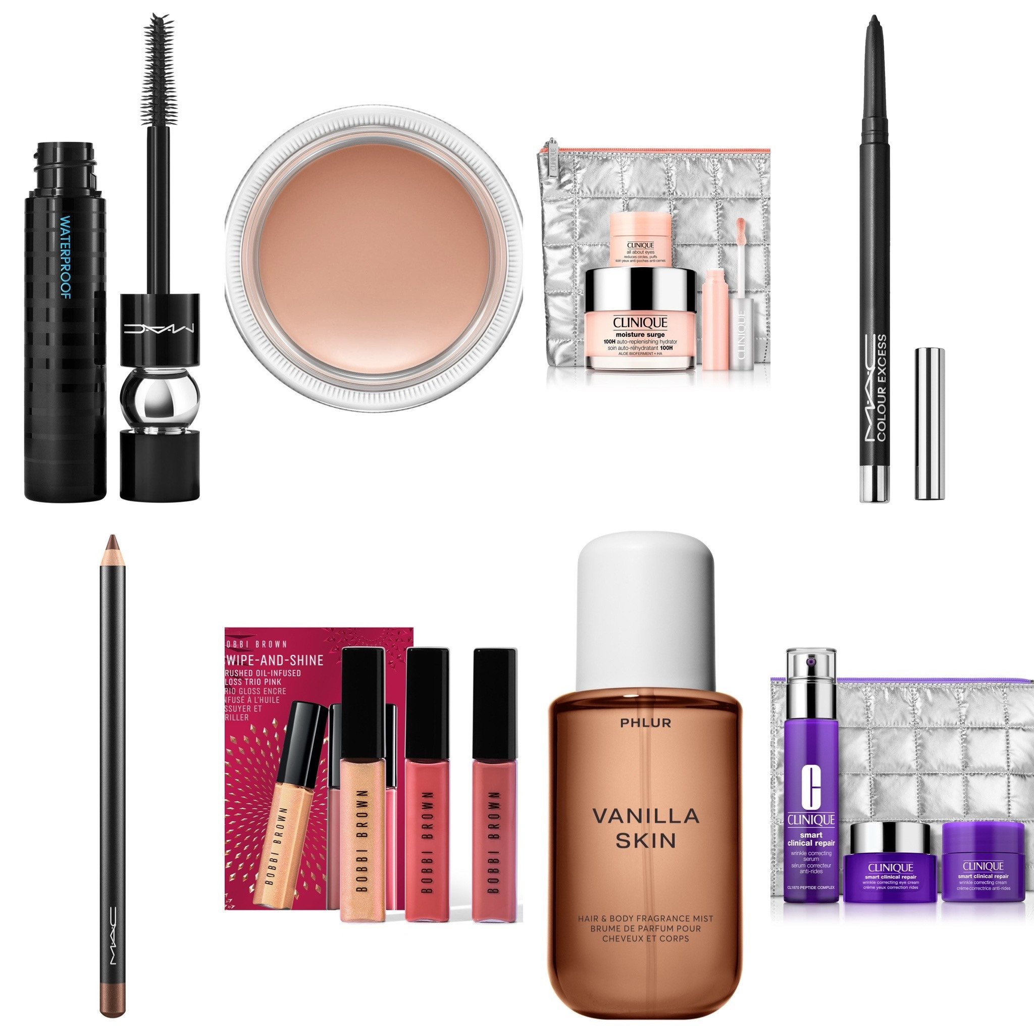 Nordstrom Cyber Monday deals! 
Beauty Edition! 💋

#LTKBeauty #LTKSaleAlert #LTKCyberWeek