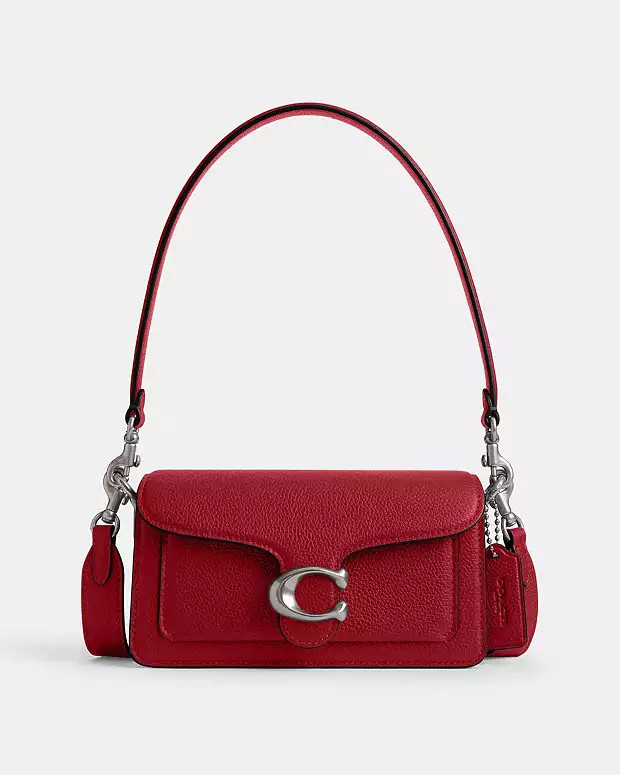 Tabby Shoulder Bag 20 | Coach (US)