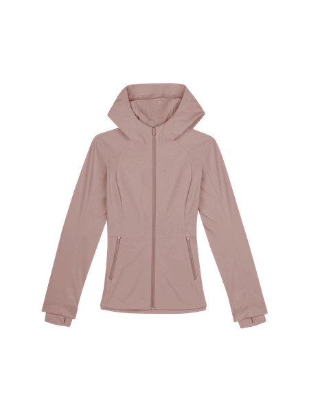 Women's Cross Chill Performance Jacket | Lululemon (US)