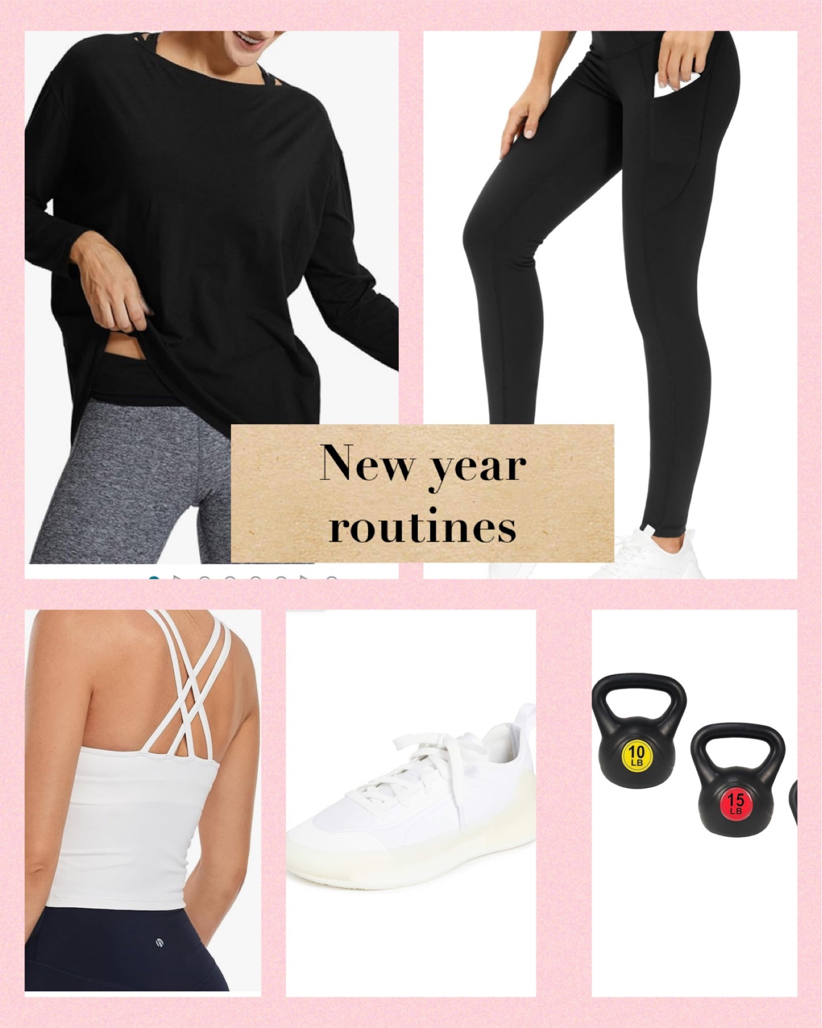 Thanks for shopping with me! 


White elephant gift, prank gift, gifts under $25, gag gift, Amazon prime day deals, blouses, tops, shirts, Levi’s jeans, The Drop clothing, active wear, deals on clothes, beauty finds, kitchen deals, lounge wear, sneakers, cute dresses, fall jackets, leather jackets, trousers, slacks, work pants, black pants, blazers, long dresses, work dresses, Steve Madden shoes, tank top, pull on shorts, sports bra, running shorts, work outfits, business casual, office wear, black pants, black midi dress, knit dress, girls dresses, back to school clothes for boys, back to school, kids clothes, prime day deals, floral dress, blue dress, Steve Madden shoes, Nsale, Nordstrom Anniversary Sale, fall boots, sweaters, pajamas, Nike sneakers, office wear, block heels, blouses, office blouse, tops, fall tops, family photos, family photo outfits, maxi dress, bucket bag, earrings, coastal cowgirl, western boots, short western boots, cross over jean shorts, agolde, Spanx faux leather leggings, knee high boots, New Balance sneakers, Nsale sale, Target new arrivals, running shorts, loungewear, pullover, sweatshirt, sweatpants, joggers, comfy cute, something cute happened, Gucci, designer handbags, teacher outfit, family photo outfits, Halloween decor, Halloween pillows, home decor, Halloween decorations, Christmas decor, Christmas, Christmas tree





#LTKfindsunder100 #LTKfindsunder50 #LTKsalealert