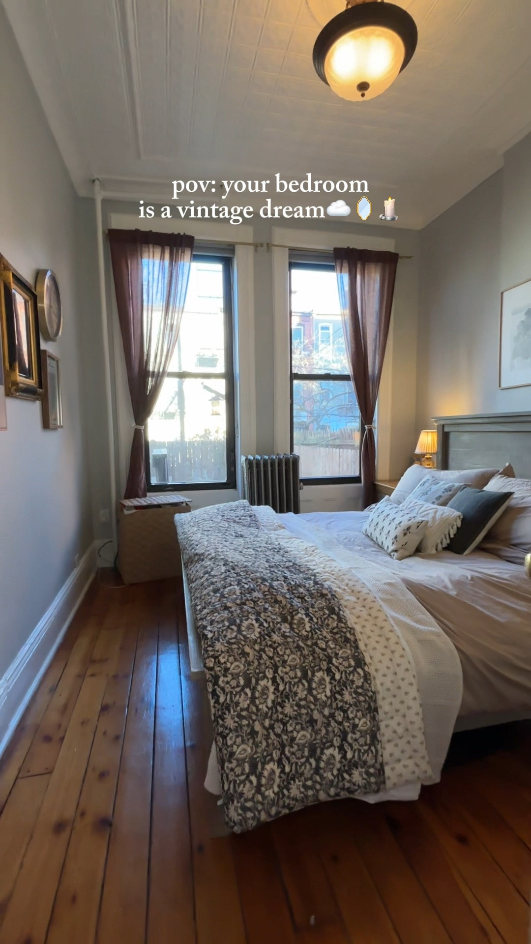 Vintage dream! 

#LTKFindsUnder100 #LTKHome