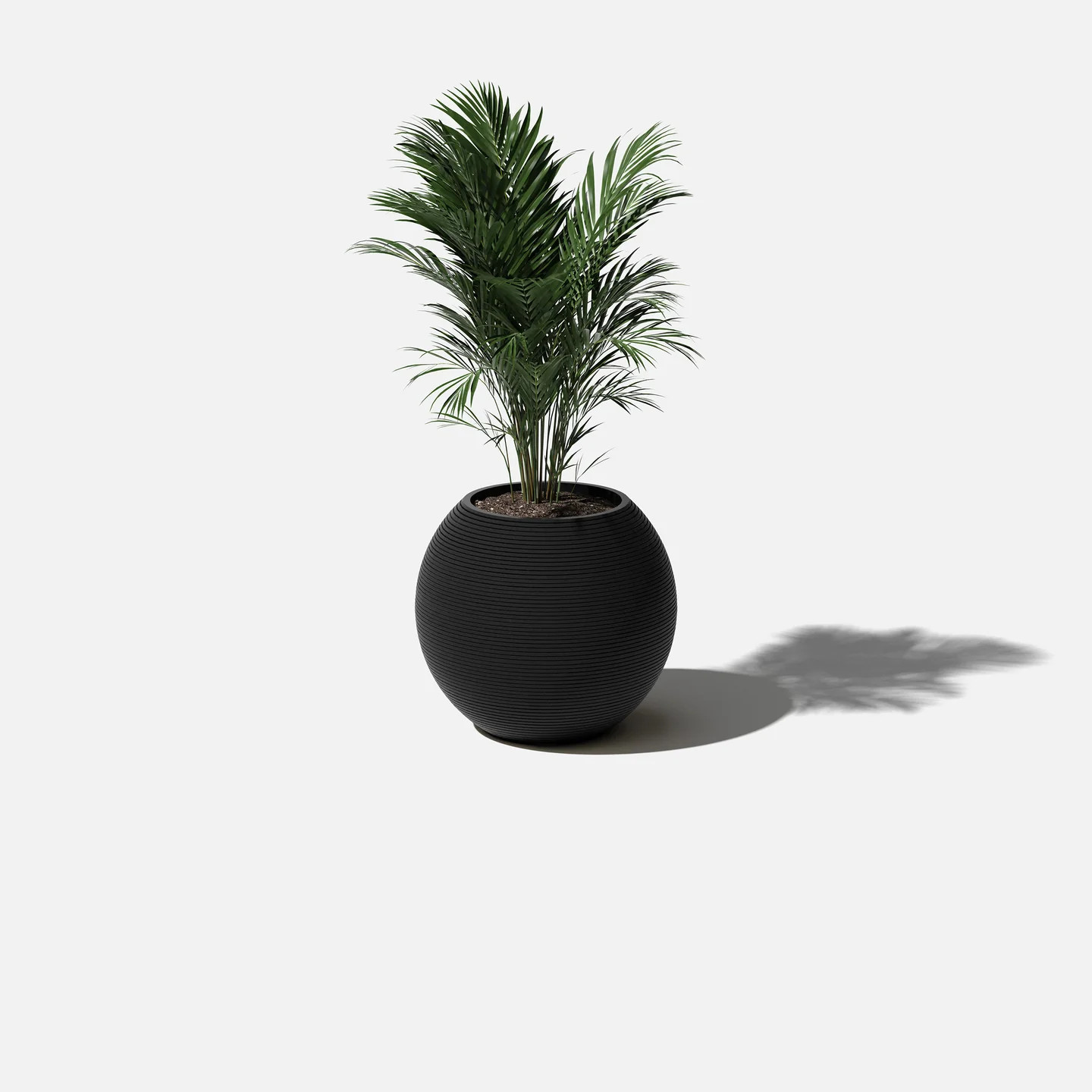 sphere planter | Veradek