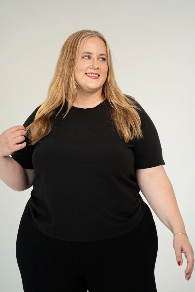 Brynn T-Shirt | The Extended Shop