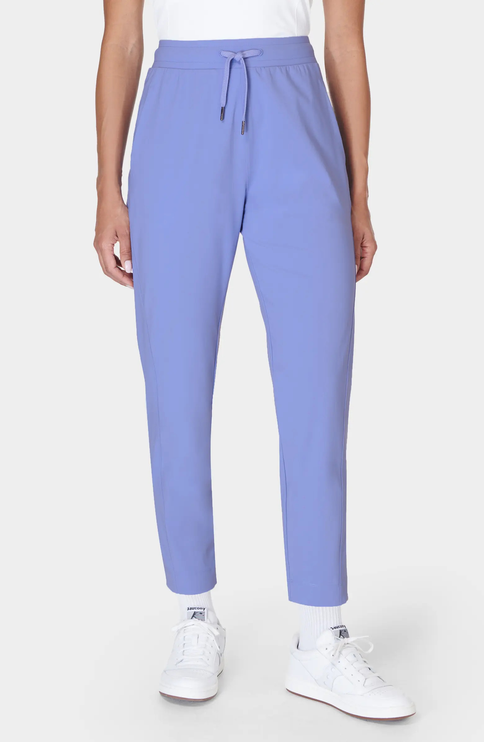 Sweaty Betty Explorer Tapered Athletic Pants | Nordstrom | Nordstrom