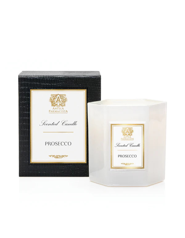 Prosecco Candle | Antica Farmacista