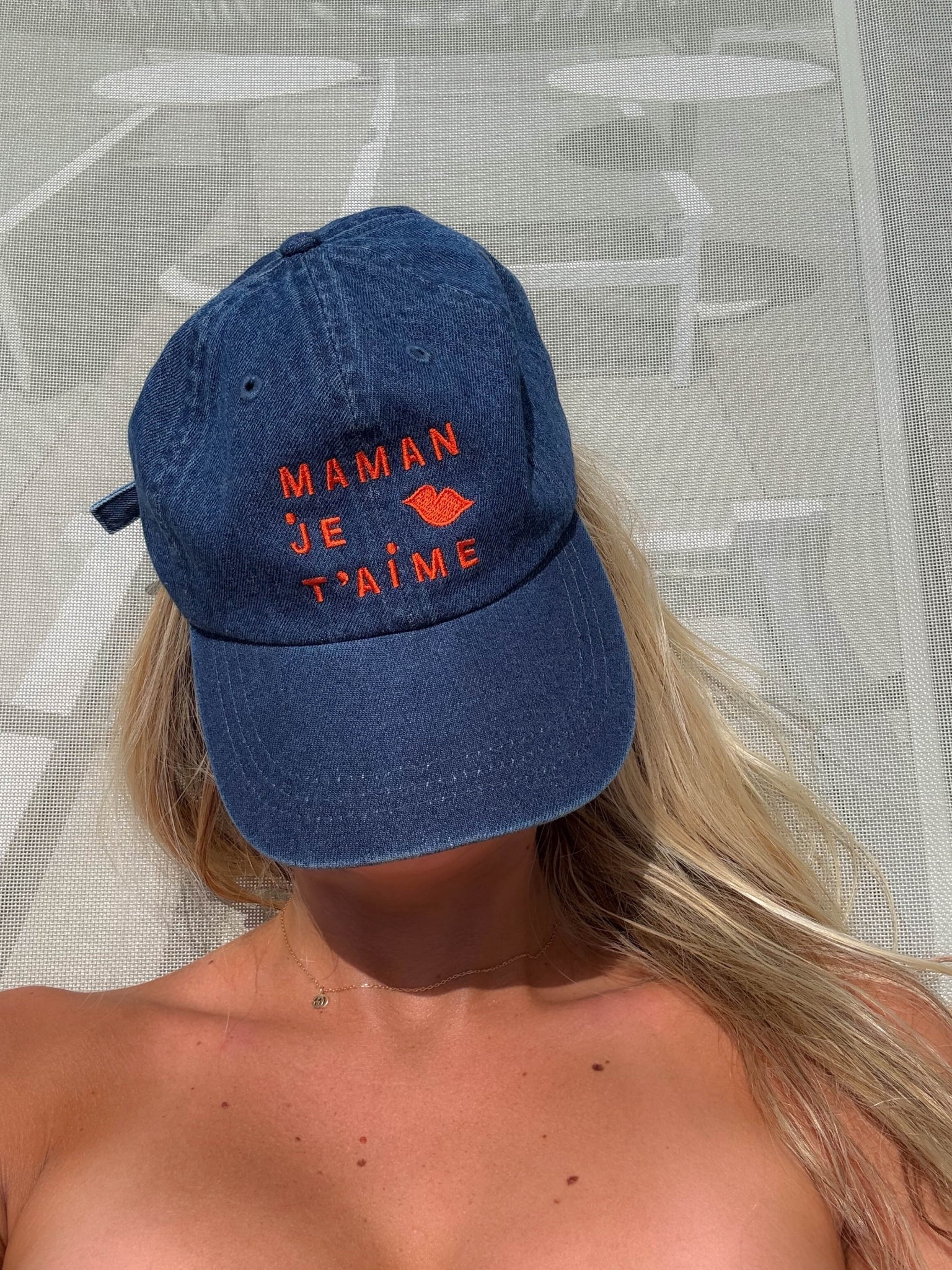 Favorite beach hat!! 

#LTKSeasonal #LTKSwim #LTKU