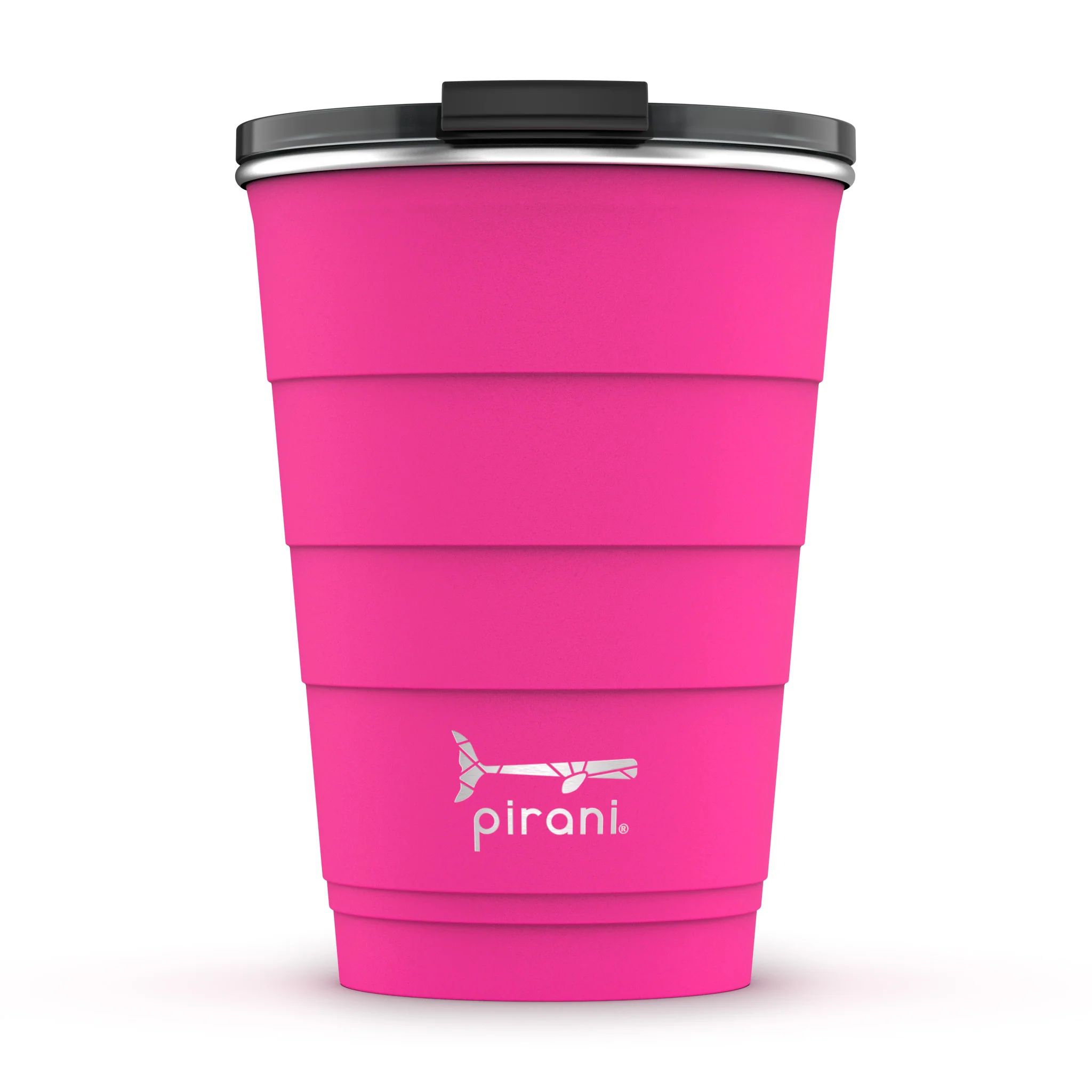 16oz Insulated Stackable Tumbler | Pirani Life, Inc