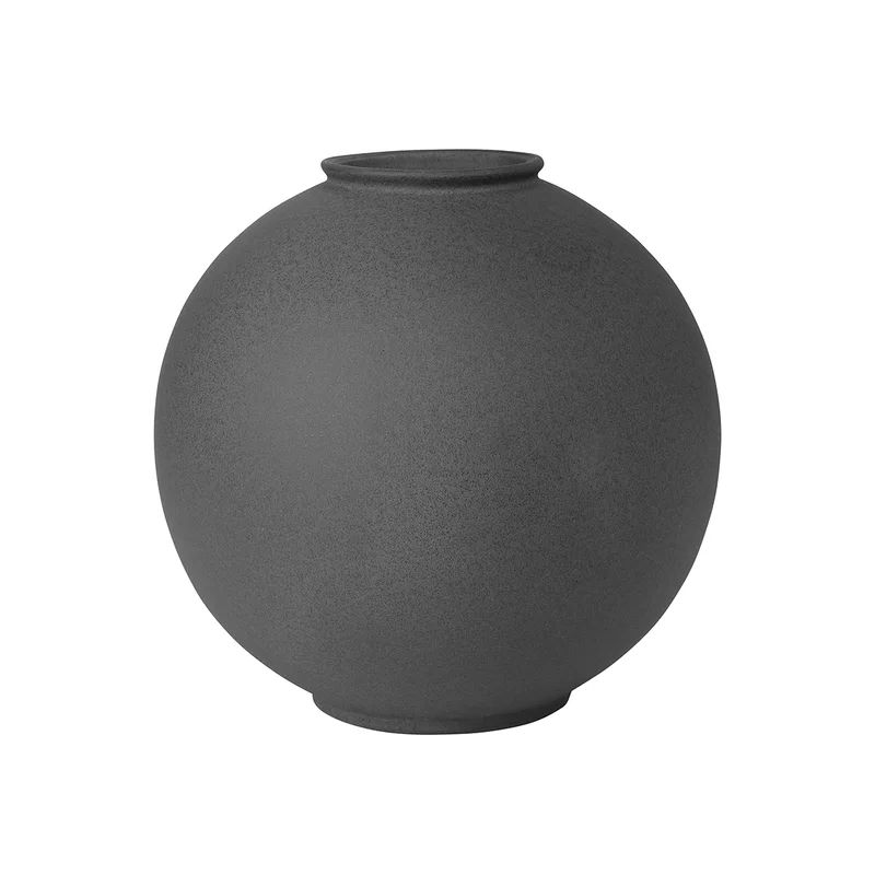 Blomus Rudea Ceramic Table Vase | Wayfair | Wayfair North America
