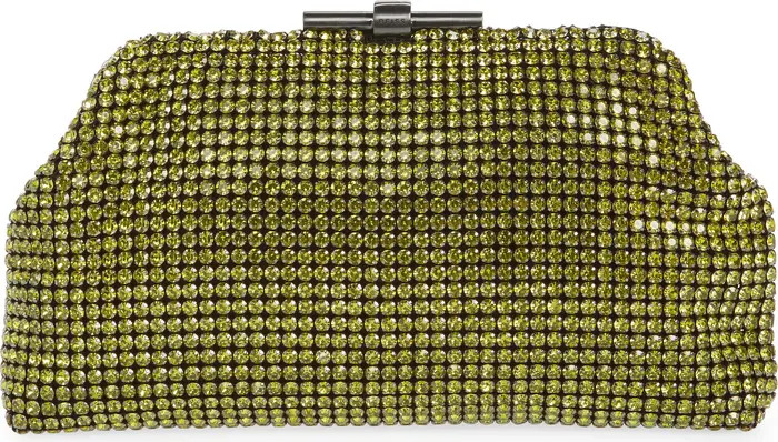 Adaline Crystal Clutch | Nordstrom