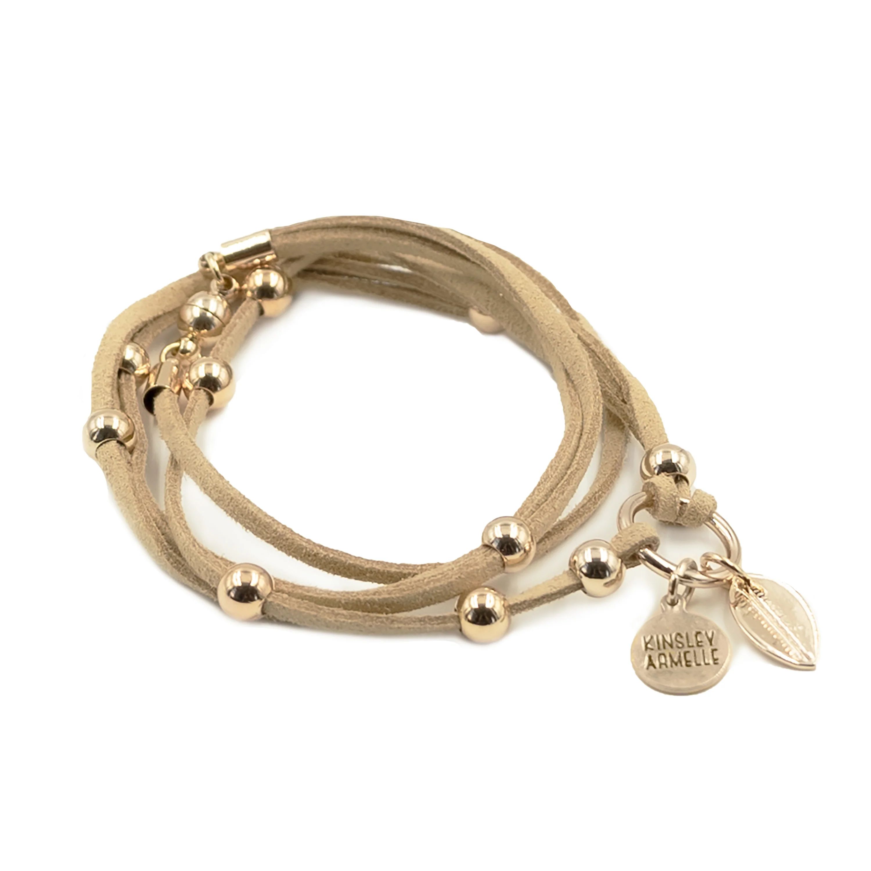 Tawny Bracelet | Kinsley Armelle