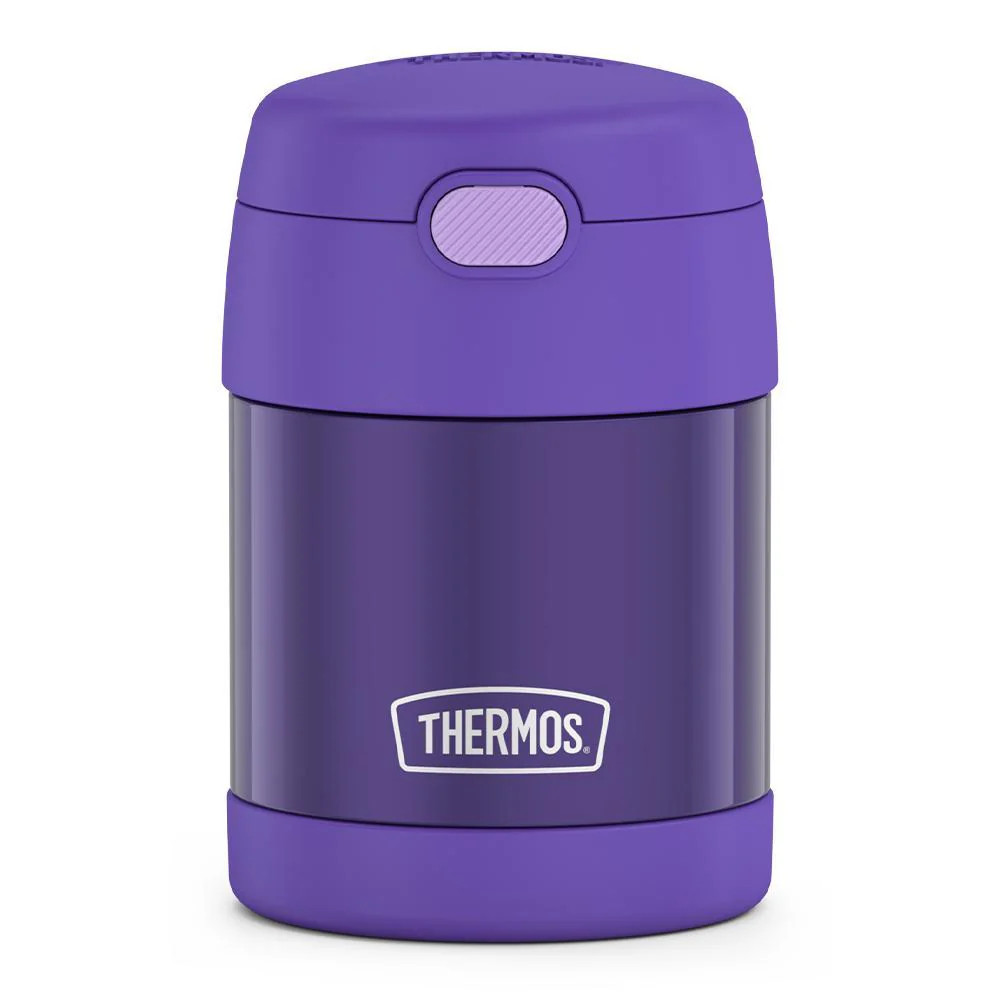 10oz FUNTAINER® FOOD JAR | Thermos L.L.C.