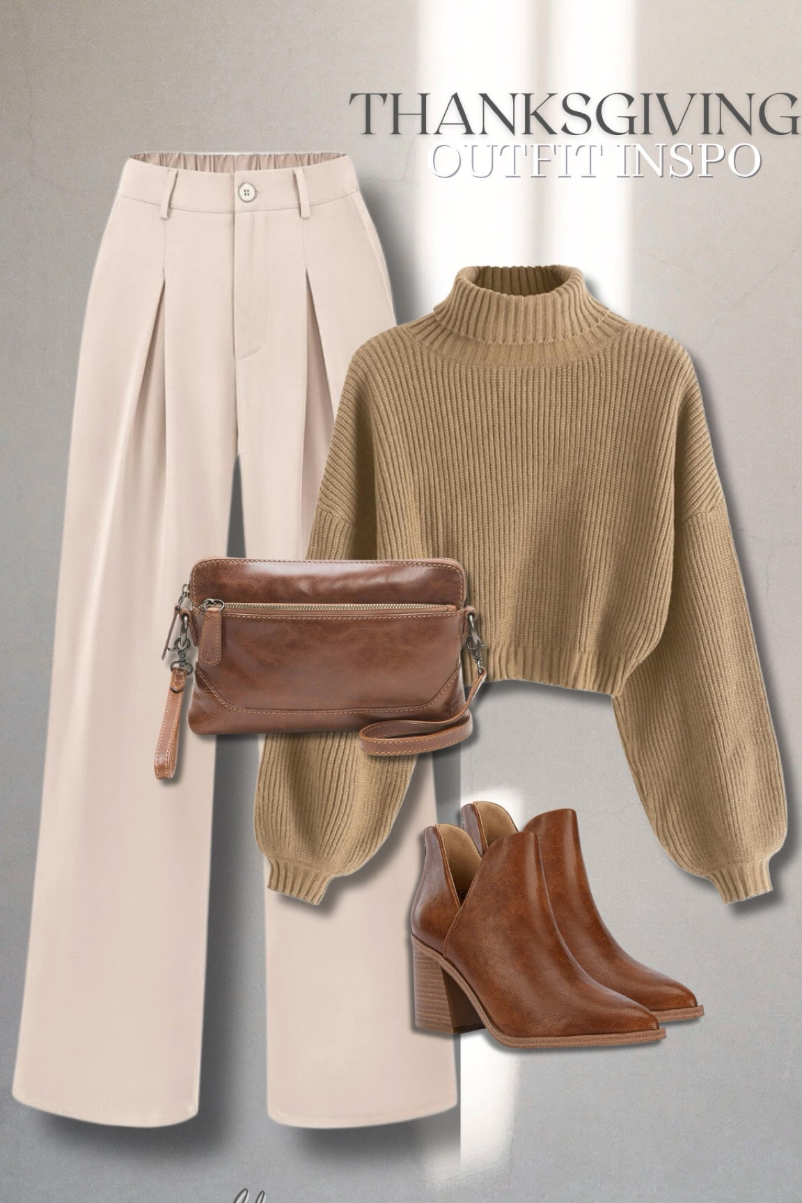 Thanksgiving outfit inspo

#LTKHoliday #LTKSeasonal