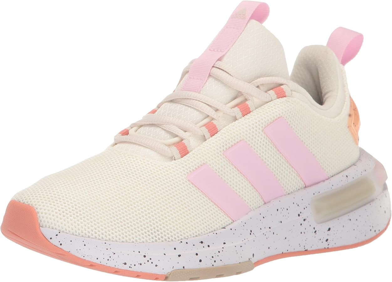 adidas Women's Racer Tr23 Shoes Sneaker | Amazon (US)