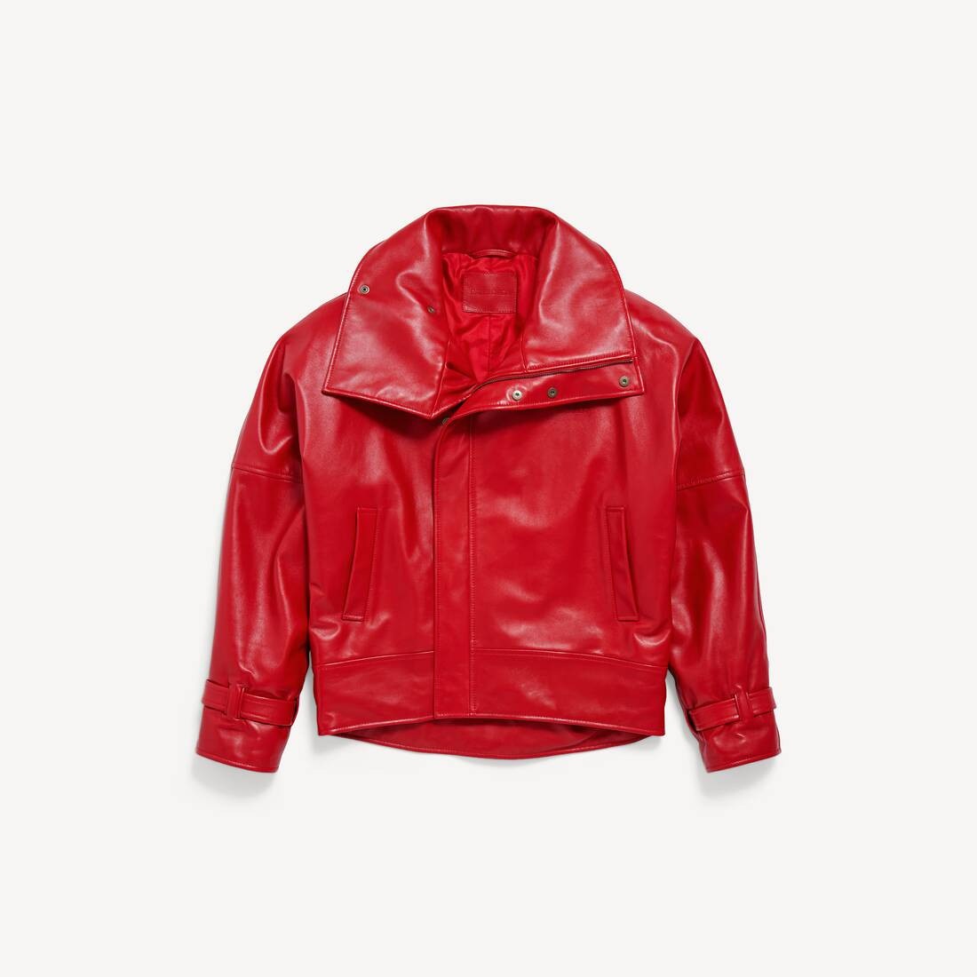 Round bomber | Balenciaga