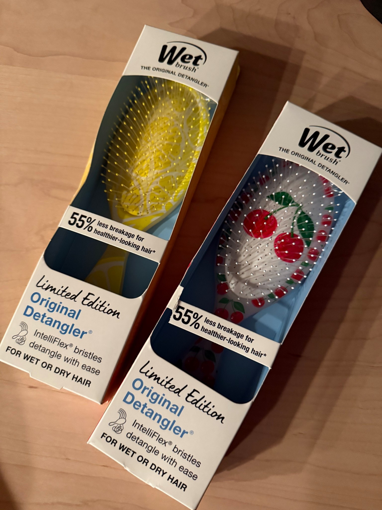 Cutie brushes. Add them to your Easter baskets. 

#LTKselfcare #LTKmorningroutine