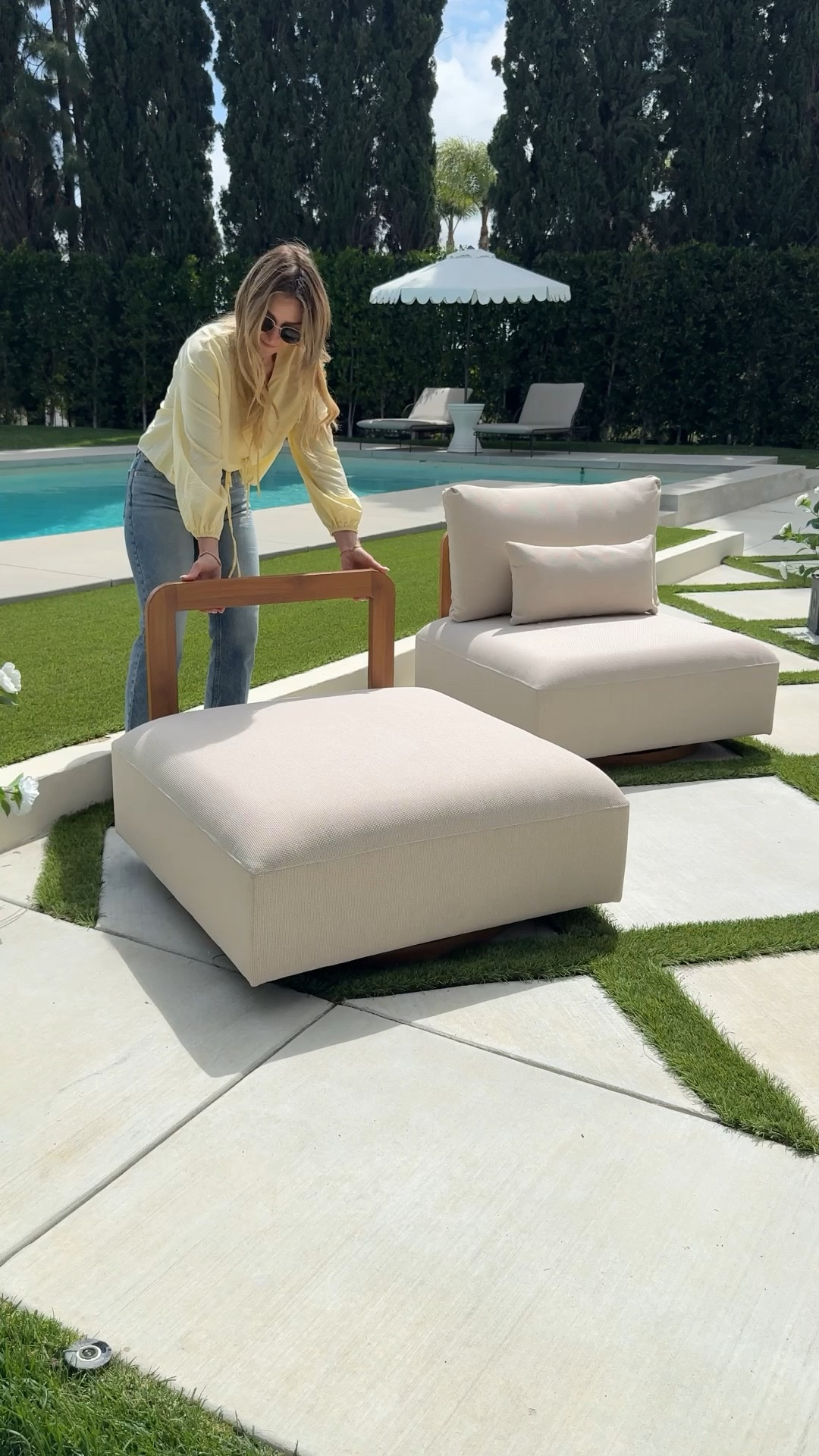 My best selling outdoor swivel lounge chairs from Wayfair!

#LTKSaleAlert #LTKSeasonal #LTKHome