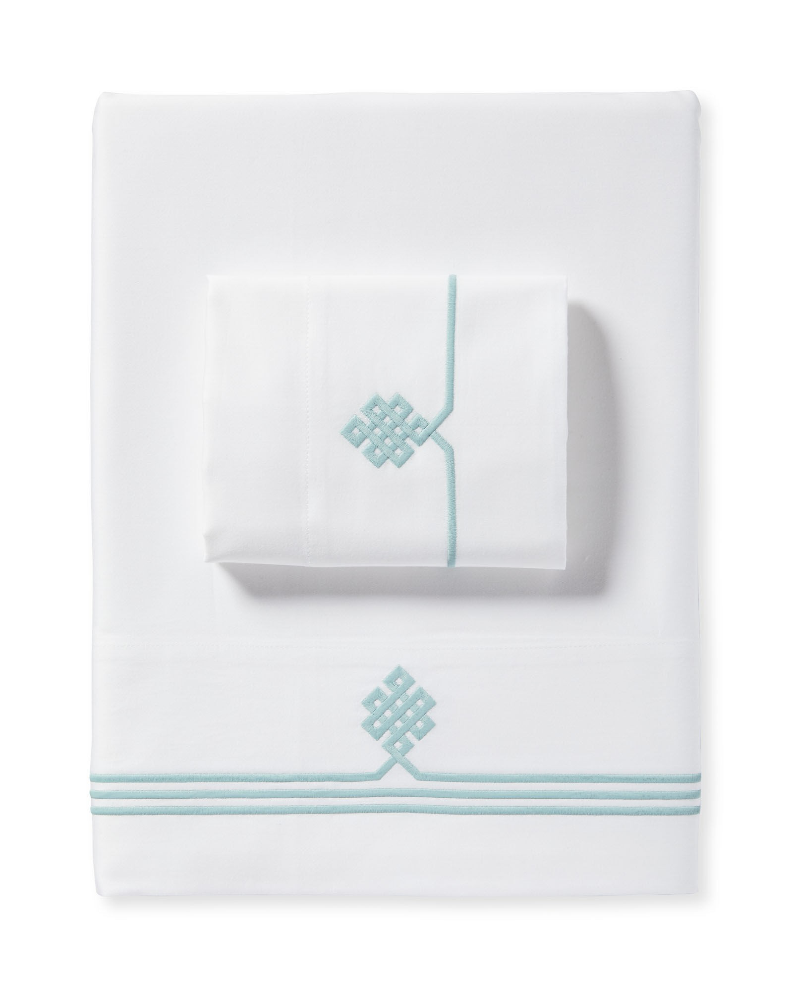 Soho Sheet Set | Serena and Lily