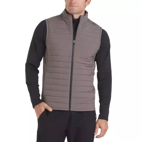 Men's UNRL Vancouver Quilted Vest | Scheels Sports
