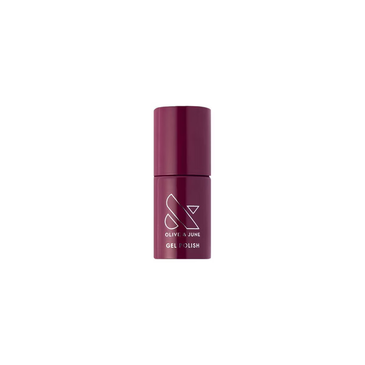 Olive & June Gel Nail Polish - Mulberry - 0.46 fl oz | Target