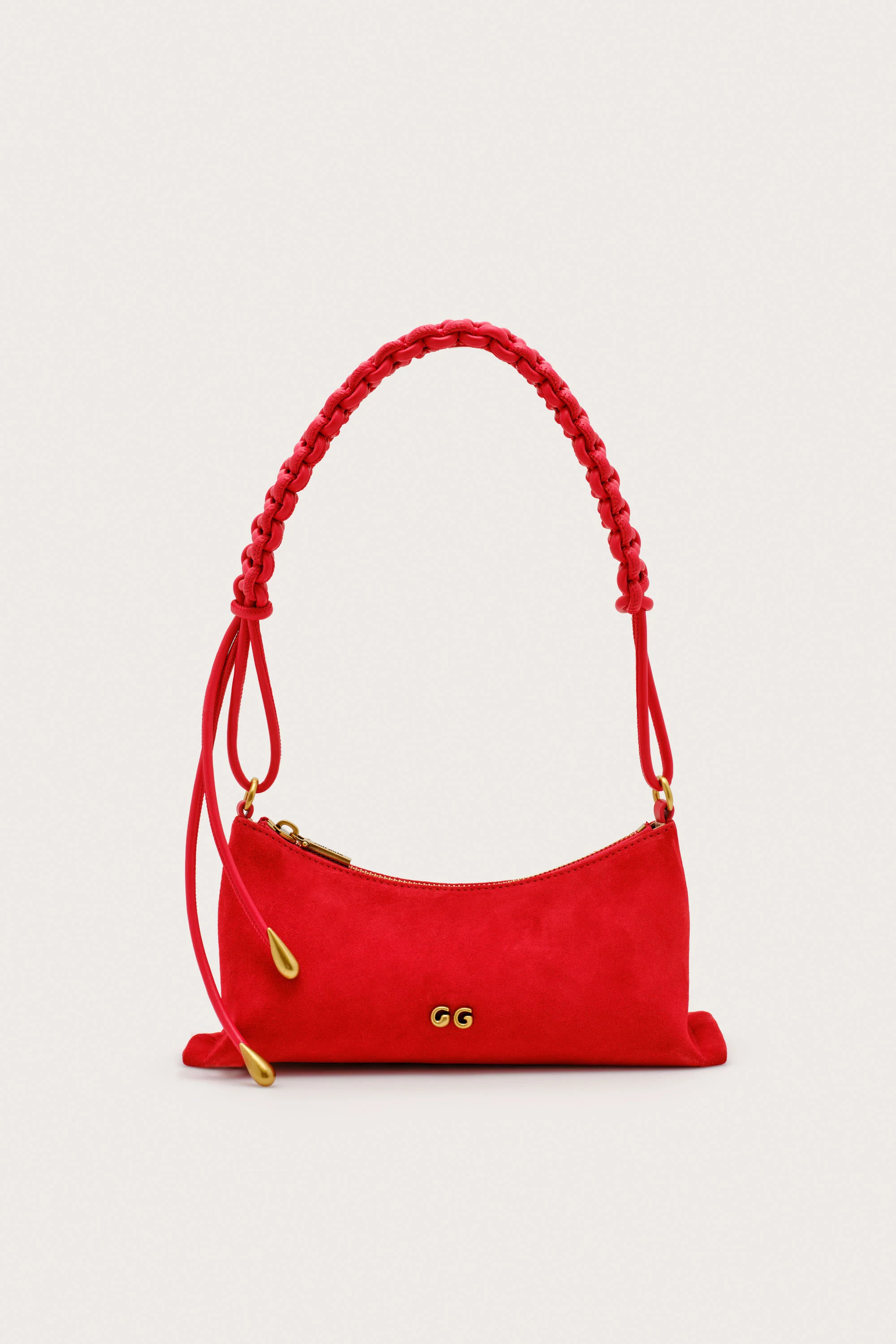 OSA SHOULDER BAG - VERMILION | Cult Gaia - US