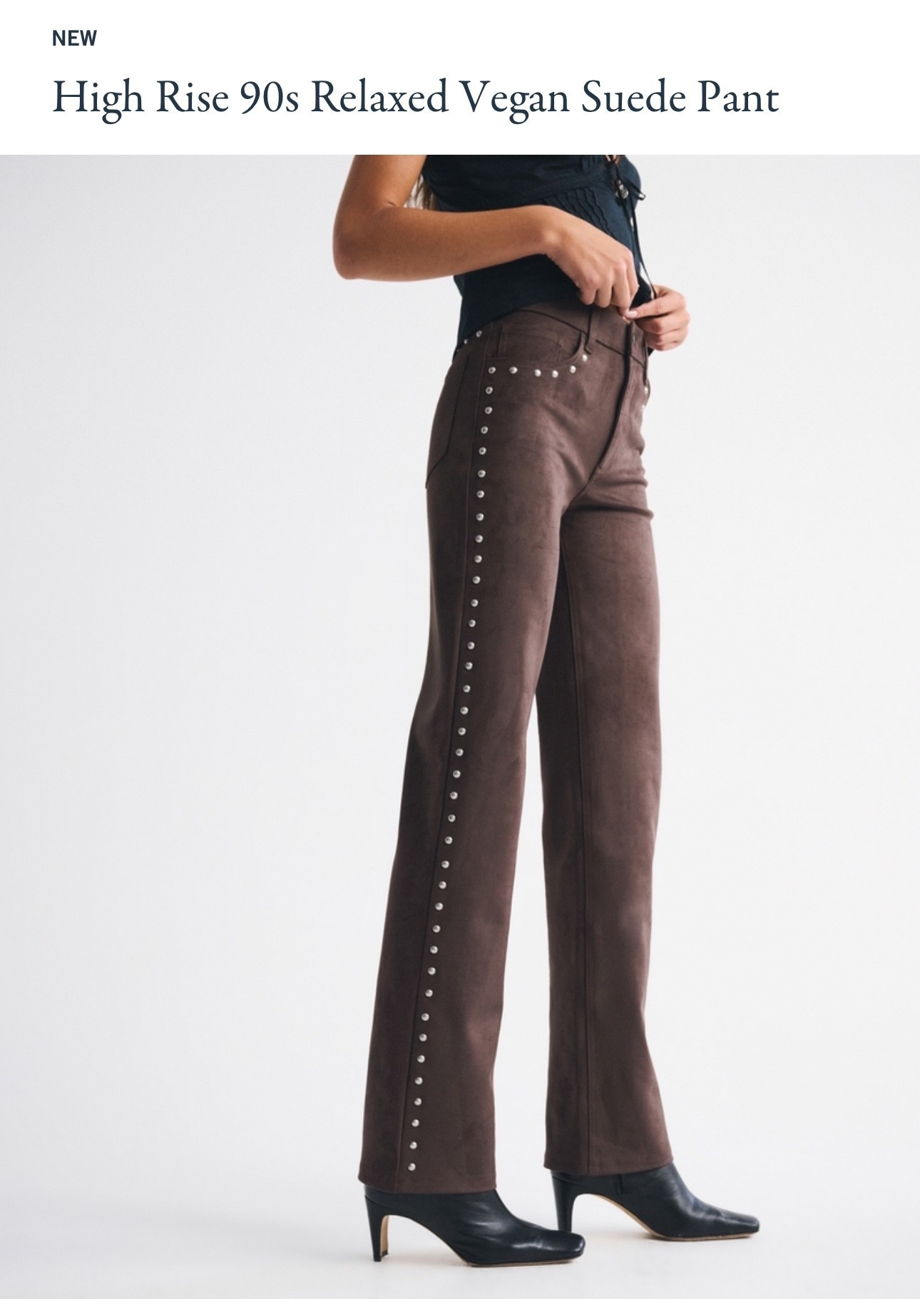 The most ideal pants for Austin 🤠

#LTKStyleTip #LTKPetite