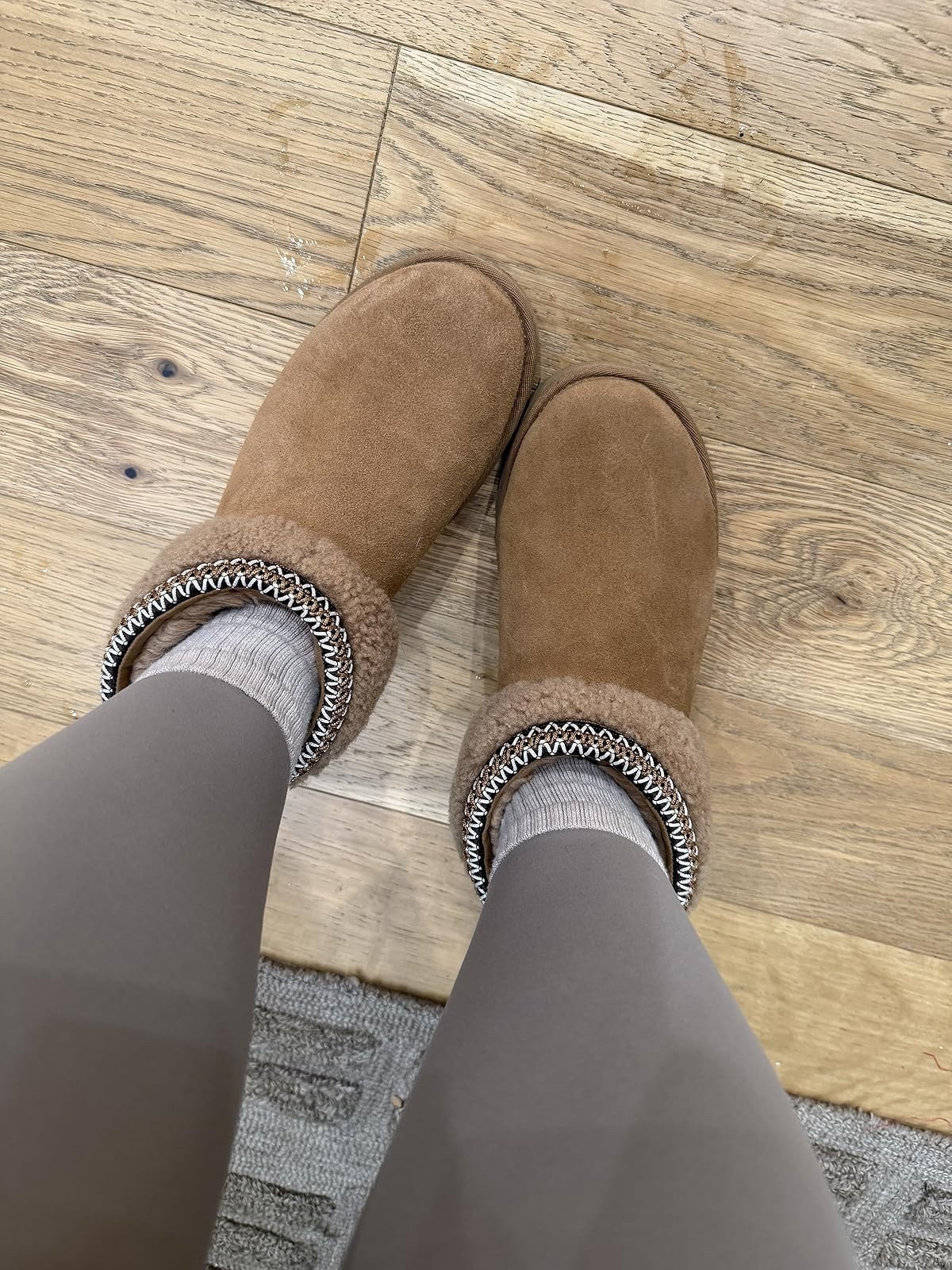 Love these ultra mini UGGs!

#LTKmomlife #LTKGiftGuide #LTKOver40