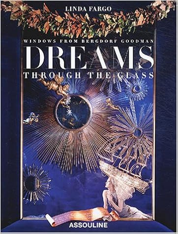 Dreams Through the Glass: Windows from Bergdorf Goodman (French Edition)



(French) Hardcover ... | Amazon (US)