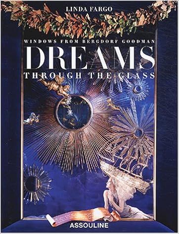 Dreams Through the Glass: Windows from Bergdorf Goodman (French Edition)



(French) Hardcover ... | Amazon (US)