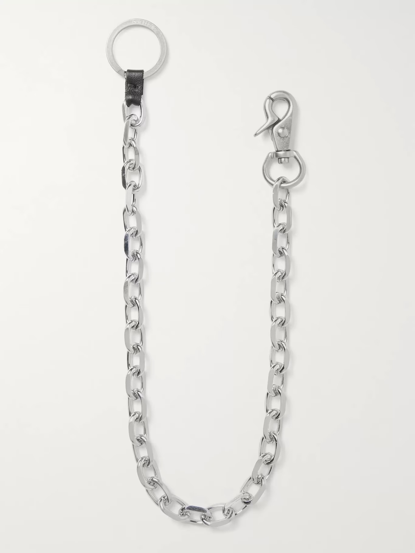 Ladon Metal Wallet Chain | Mr Porter (UK)