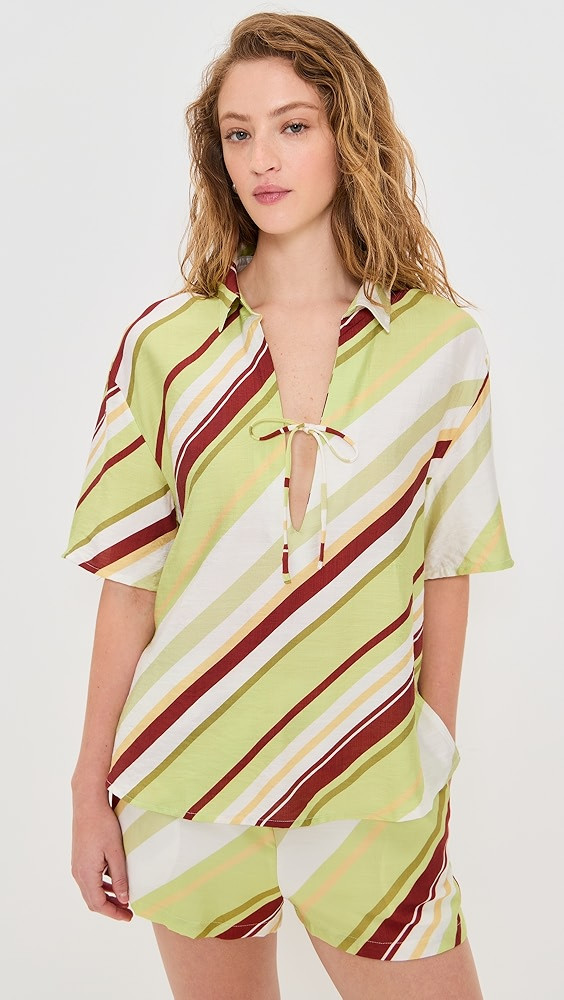 Seven Wonders Florence Top | Shopbop | Shopbop