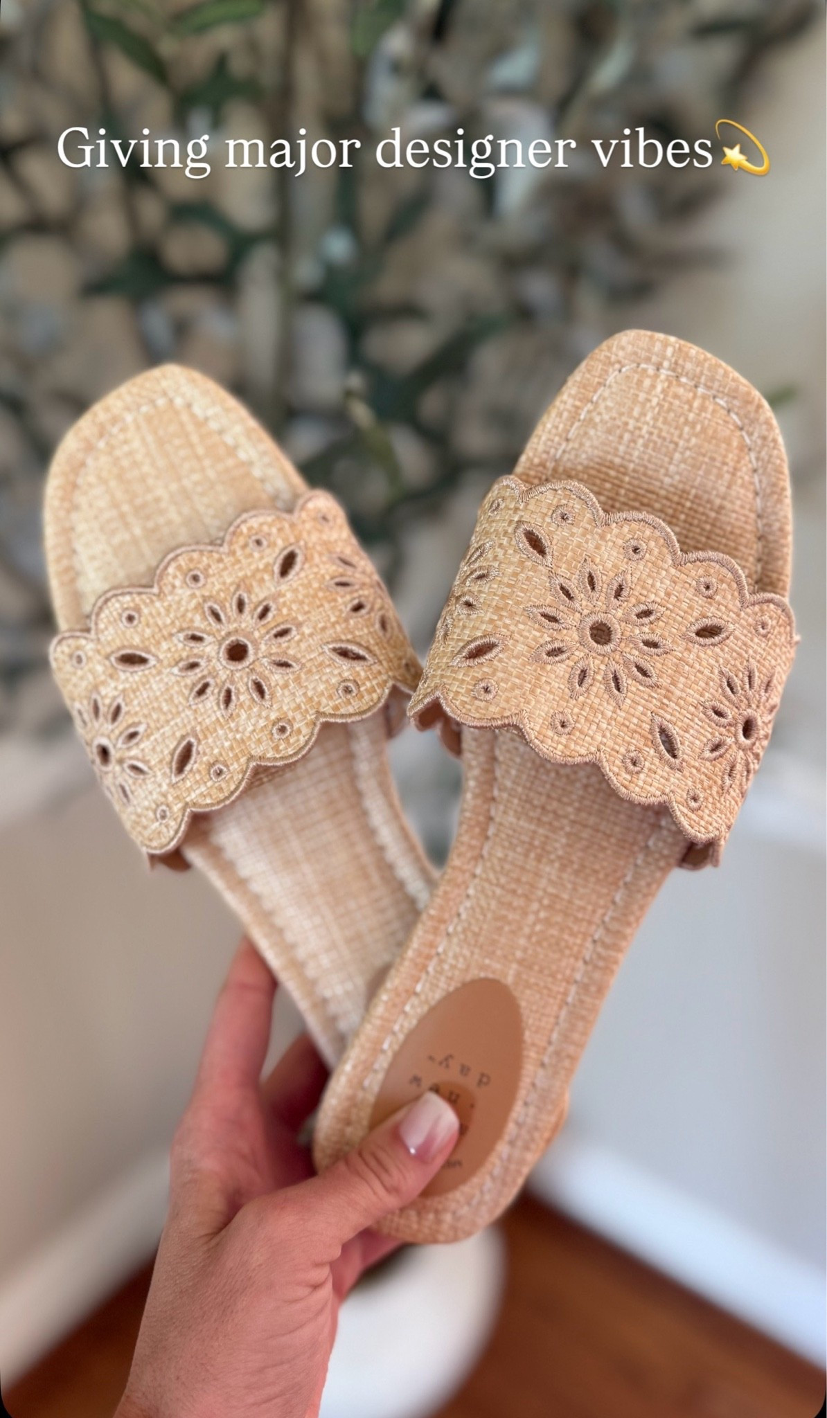 Target sandals

#LTKdayinmylife #LTKmomlife #LTKootd