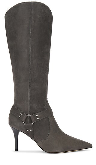 Kenny Boot in Black | Revolve Clothing (Global)