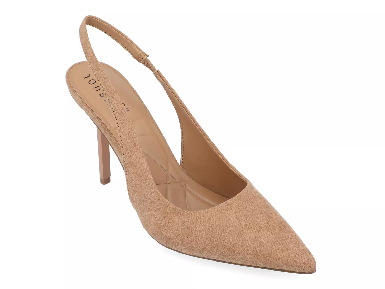 Journee Collection Elenney Pump | DSW