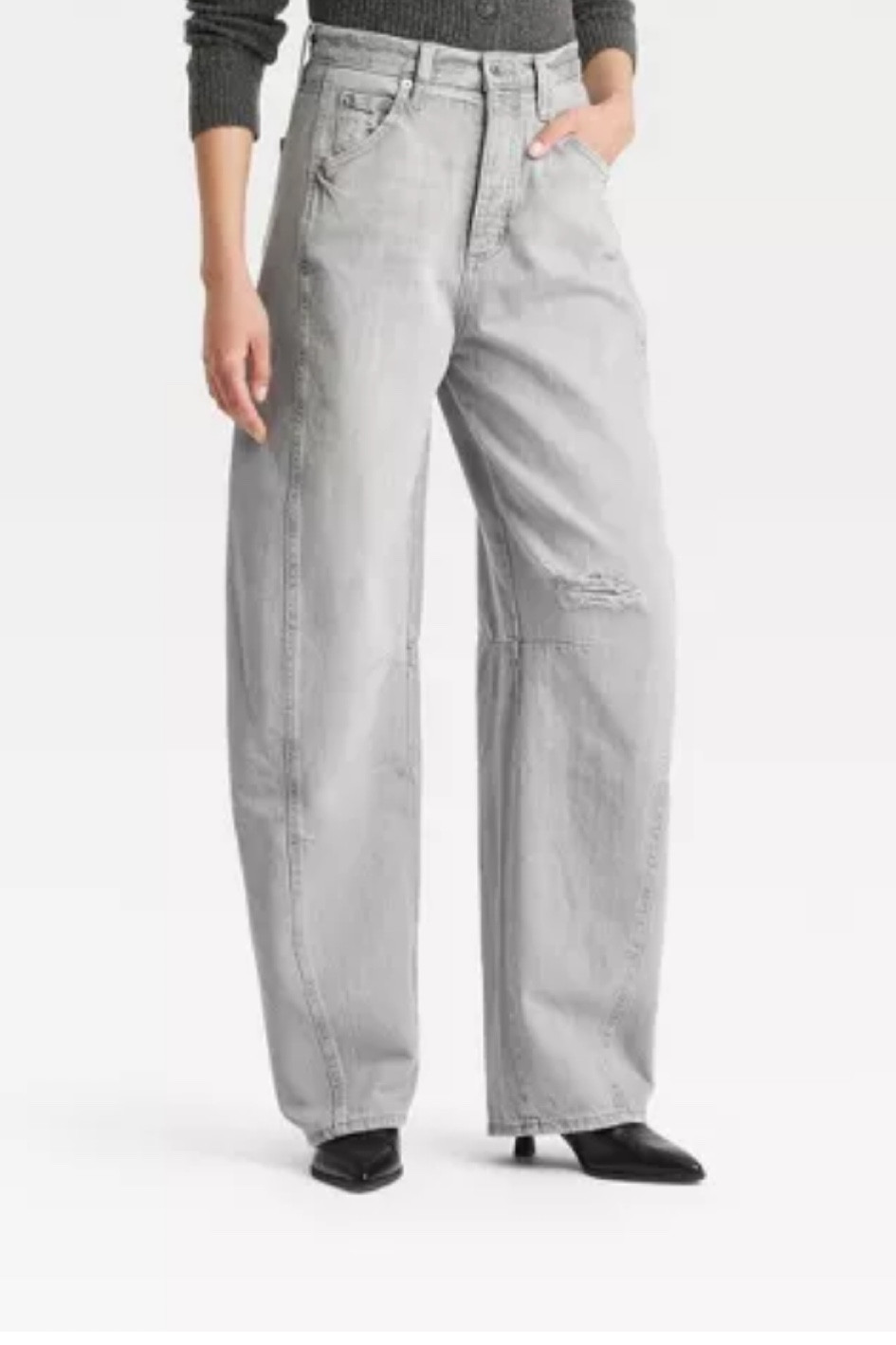 You don’t need to spend $100 on jeans with this target find!

#LTKStyleTip #LTKSaleAlert #LTKSeasonal