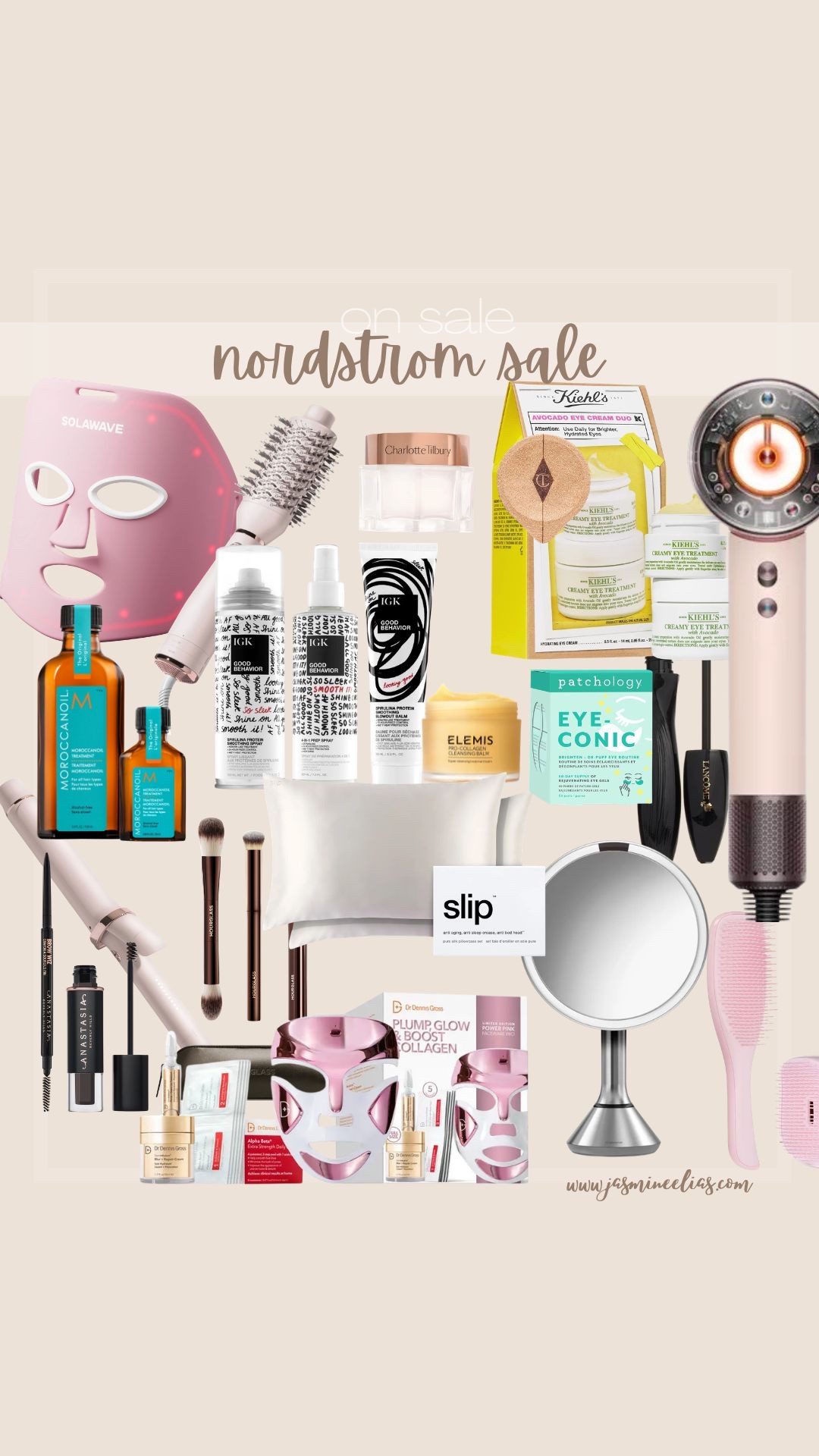 Nordstrom beauty favorites all on sale

#LTKgrwm #LTKselfcare #LTKBeauty