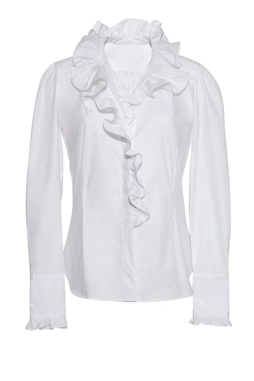 Anne Blouse | Cara Cara New York
