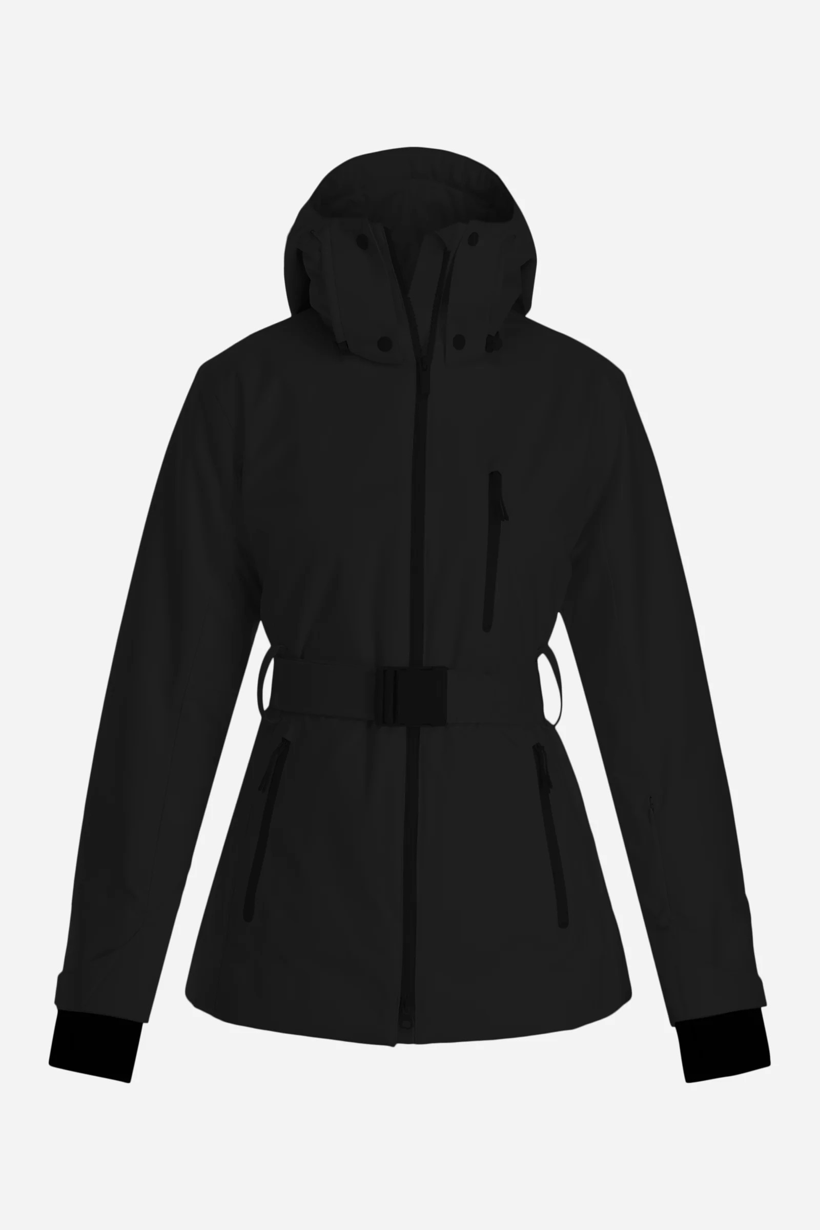 Aston Jacket | Halfdays