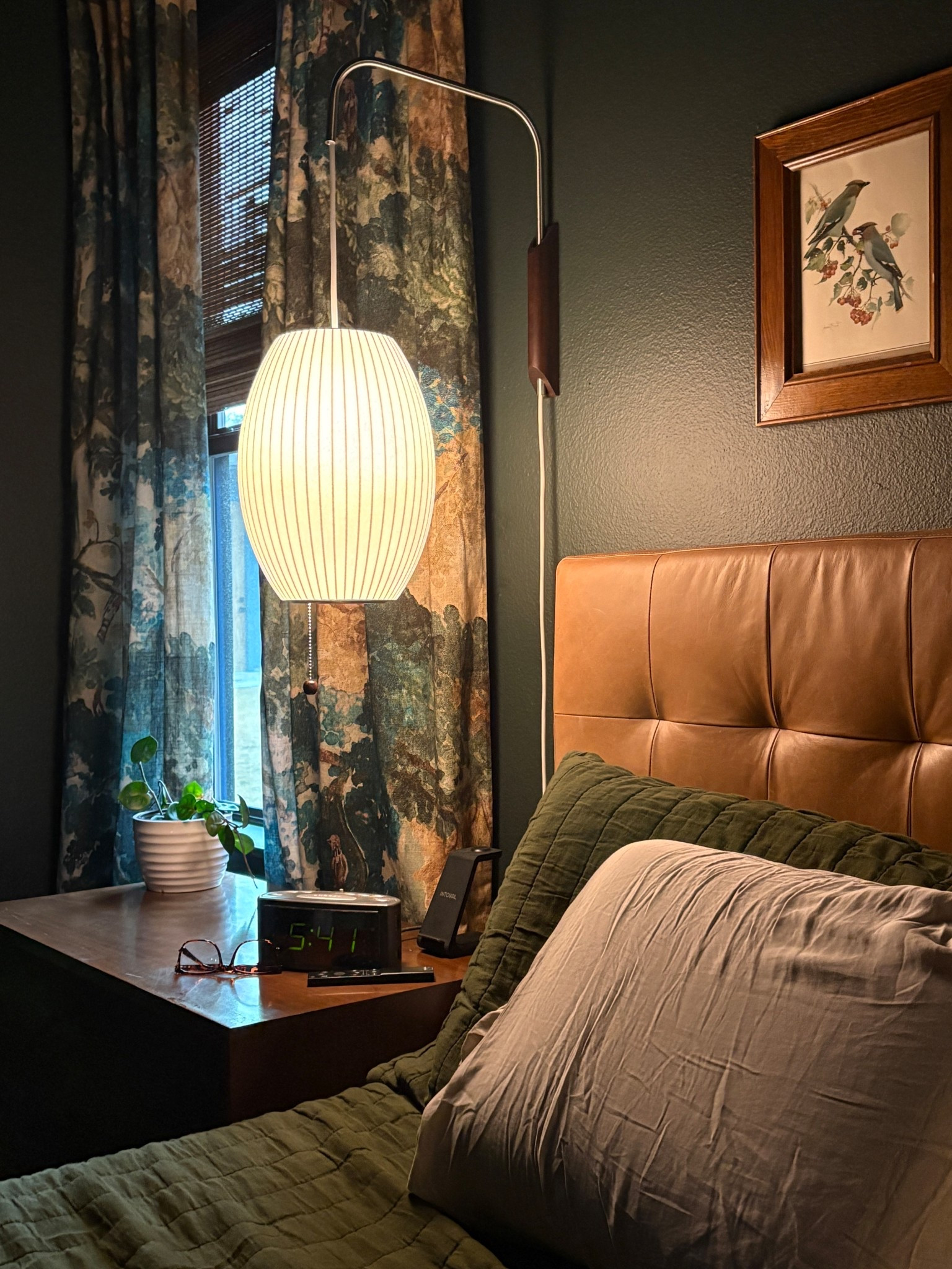 These iconic Nelson cigar wall sconces are currently 25% off! They give off the most amazing soft glow 🤩

#LTKSaleAlert #LTKHome