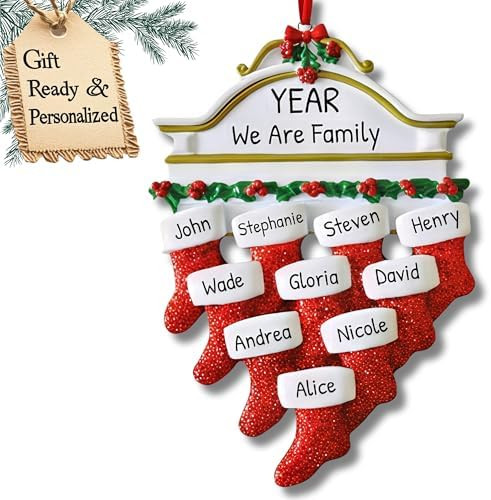 Visit the Ornaments by Elves Store | Amazon (US)