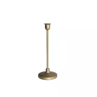 Metal Taper Candle Holder by Ashland® | Michaels Stores