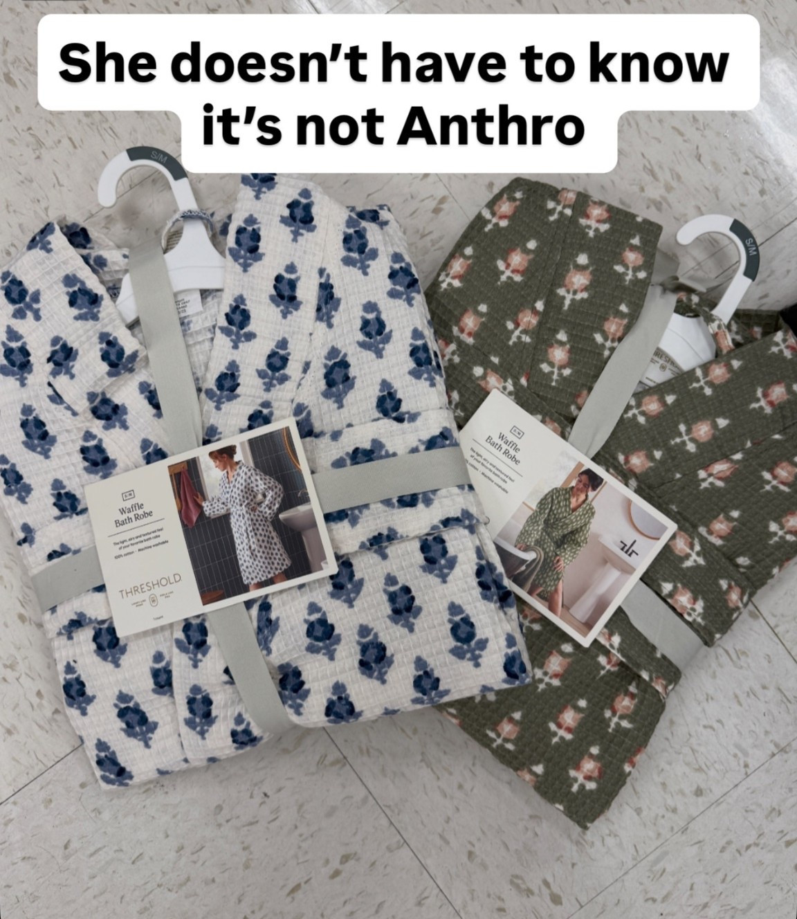 These robes are the perfect Mother’s Day Gift!

#LTKmomlife #LTKselfcare #LTKMothersDay